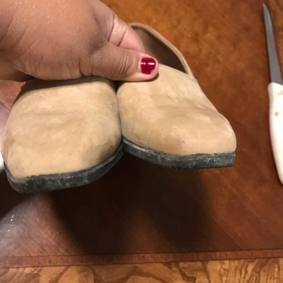 Arche made in France Shoes SZ 6/36 - Picture 2 of 5